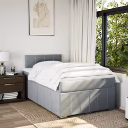 VidaXL 3289321 lit - Vue supplémentaire 5