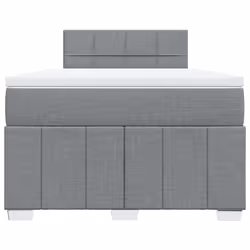 VidaXL 3289321 lit - Vue supplémentaire 6