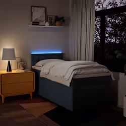 VidaXL 3289327 lit - Vue supplémentaire 5