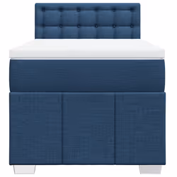 VidaXL 3289327 lit - Vue supplémentaire 6