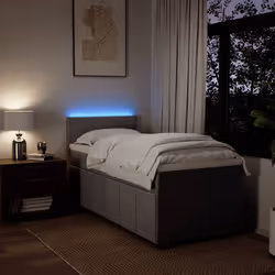 VidaXL 3289332 lit - Vue supplémentaire 5