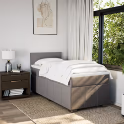 VidaXL 3289339 lit - Vue supplémentaire 4