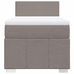 VidaXL 3289339 lit - Vue supplémentaire 6