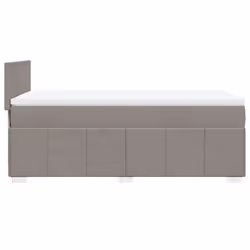 VidaXL 3289339 lit - Vue supplémentaire 7