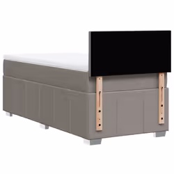 VidaXL 3289339 lit - Vue supplémentaire 8