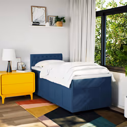 VidaXL 3289348 lit - Vue supplémentaire 4