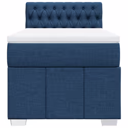 VidaXL 3289348 lit - Vue supplémentaire 6