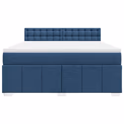 VidaXL 3289355 lit - Vue supplémentaire 6