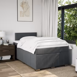 VidaXL 3289357 lit - Vue supplémentaire 4