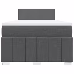 VidaXL 3289357 lit - Vue supplémentaire 6