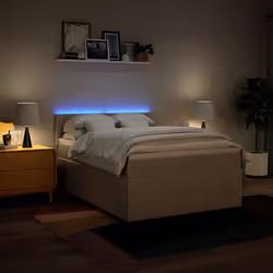 VidaXL 3289361 lit - Vue supplémentaire 4