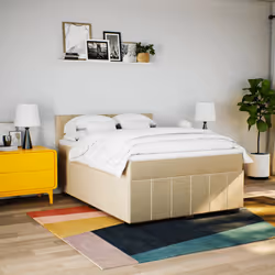 VidaXL 3289361 lit - Vue supplémentaire 5