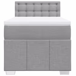 VidaXL 3289377 lit - Vue supplémentaire 6