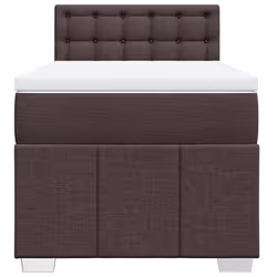 VidaXL 3289380 lit - Vue supplémentaire 6