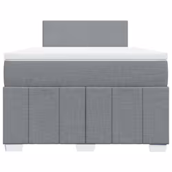 VidaXL 3289384 lit - Vue supplémentaire 6