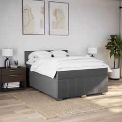 VidaXL 3289385 lit - Vue supplémentaire 5