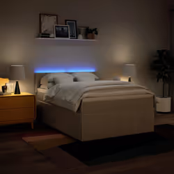 VidaXL 3289389 lit - Vue supplémentaire 4