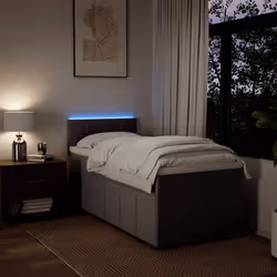 VidaXL 3289395 lit - Vue supplémentaire 5