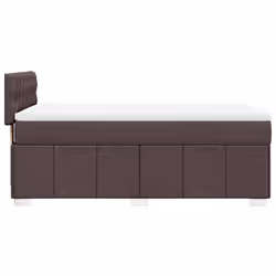 VidaXL 3289401 lit - Vue supplémentaire 7