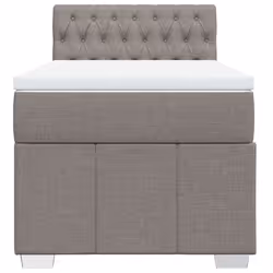 VidaXL 3289402 lit - Vue supplémentaire 6