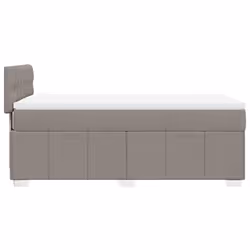 VidaXL 3289402 lit - Vue supplémentaire 7