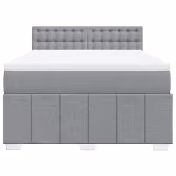 VidaXL 3289405 lit - Vue supplémentaire 6