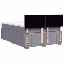 VidaXL 3289405 lit - Vue supplémentaire 8