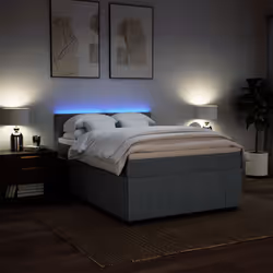 VidaXL 3289413 lit - Vue supplémentaire 5