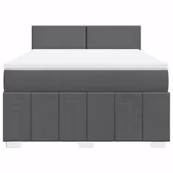 VidaXL 3289413 lit - Vue supplémentaire 6