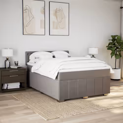 VidaXL 3289430 lit - Vue supplémentaire 4