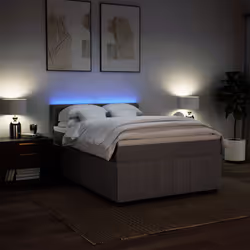 VidaXL 3289430 lit - Vue supplémentaire 5