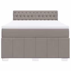 VidaXL 3289430 lit - Vue supplémentaire 6