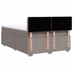 VidaXL 3289430 lit - Vue supplémentaire 8