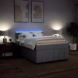 VidaXL 3289433 lit - Vue supplémentaire 4