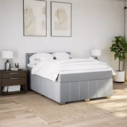 VidaXL 3289433 lit - Vue supplémentaire 5
