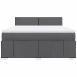 VidaXL 3289441 lit - Vue supplémentaire 6