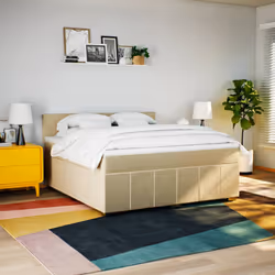 VidaXL 3289445 lit - Vue supplémentaire 4