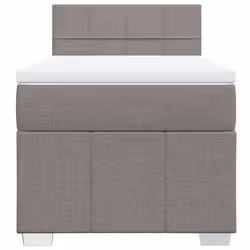 VidaXL 3289451 lit - Vue supplémentaire 6