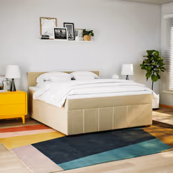 VidaXL 3289452 lit - Vue supplémentaire 4