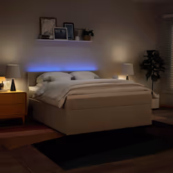 VidaXL 3289452 lit - Vue supplémentaire 5