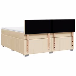 VidaXL 3289452 lit - Vue supplémentaire 8