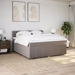 VidaXL 3289458 lit - Vue supplémentaire 4