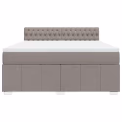 VidaXL 3289458 lit - Vue supplémentaire 6