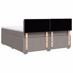 VidaXL 3289458 lit - Vue supplémentaire 8
