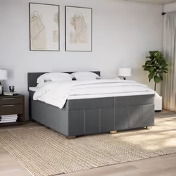 VidaXL 3289469 lit - Vue supplémentaire 4