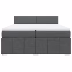 VidaXL 3289469 lit - Vue supplémentaire 6