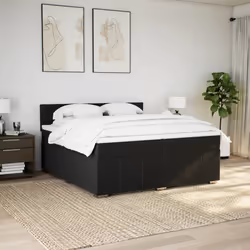 VidaXL 3289470 lit - Vue supplémentaire 4