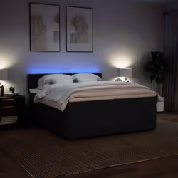 VidaXL 3289470 lit - Vue supplémentaire 5
