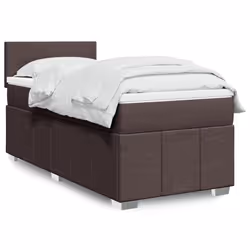 VidaXL 3289471 lit - Vue supplémentaire 2