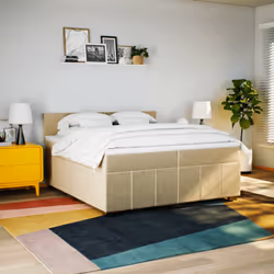 VidaXL 3289473 lit - Vue supplémentaire 4